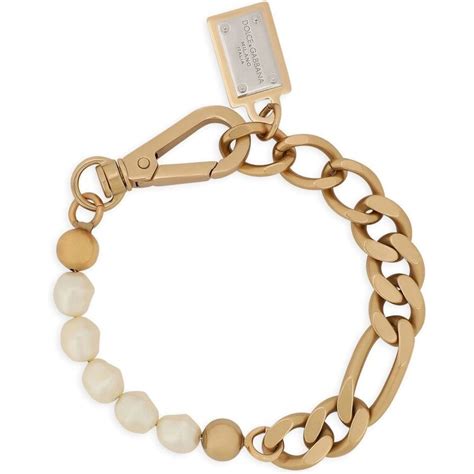 bracciale dolce e gabbana donna